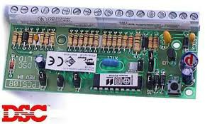 EXPANSORA DSC PC5108